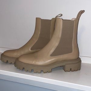 Zara Boots